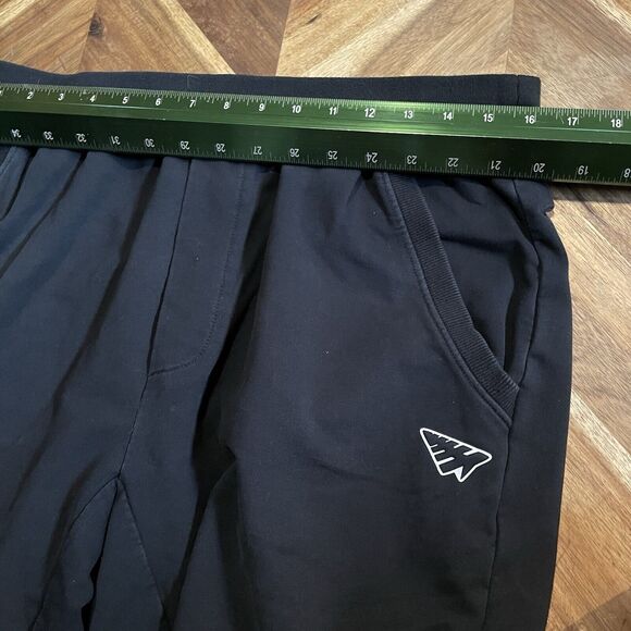 Paper Planes Pants Joggers Athletic Drawstring Loungewear Mens‎ Medium - Picture 6 of 10